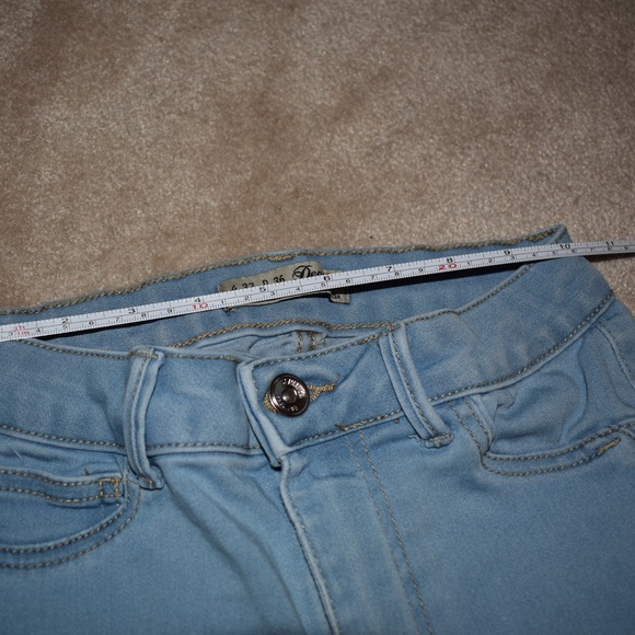 Primark High Rise Jeans - Picture 4 of 5